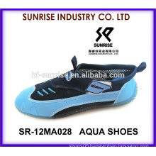 SR-12MA028 Aqua shoes water shoes surfing shoes plastic beach shoes water shoes